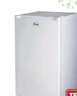 Canadian Tire MASTER Chef 3.0 Cu-Ft Upright Freezer offer