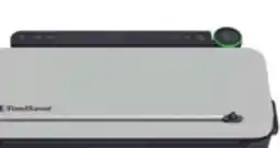 Canadian Tire FoodSaver Vacuum Sealer offer