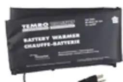 Canadian Tire Temro 28˝ or 36˝ Battery Warmers offer