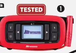 Canadian Tire MotoMaster EasyBoost 1350A Lithium Jump Starter offer