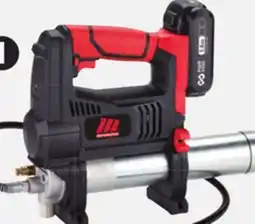 Canadian Tire MotoMaster 20V Powered Cordless Grease Gun offer