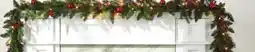 Canadian Tire NOMA 9´ Grandin Christmas Garland offer