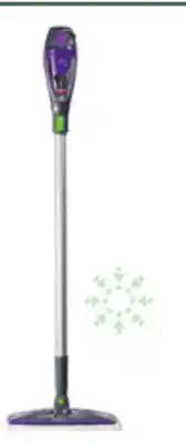 Canadian Tire BISSELL PowerFresh Pet Pro 3-in-1 Steam Corded Mop offer
