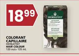 Rachelle-Bery Grocery HERBATINT HAIR COLOUR offer