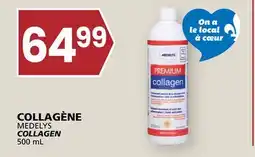 Rachelle-Bery Grocery MEDELYS MEDELYS COLLAGEN offer