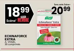 Rachelle-Bery Grocery ECHINAFORCE EXTRA A. VOGEL offer