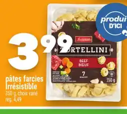 Marche Ami Pâtes farcies Irrésistible offer