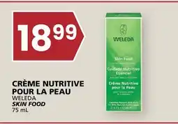 Rachelle-Bery Grocery WELEDA SKIN FOOD offer