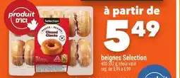 Marche Ami BEIGNES SELECTION offer