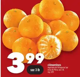 Marche Ami Clémentines offer