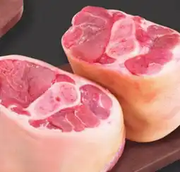 Marche Ami Jarrets de porc offer