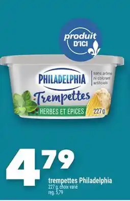 Marche Ami Trempettes Philadelphia offer