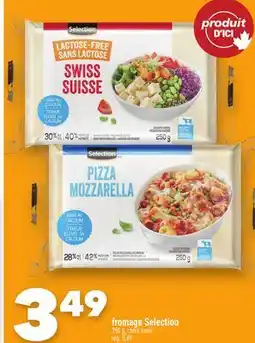 Marche Ami Fromage Selection offer