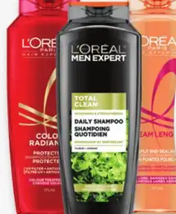 Proxim L'ORÉAL HAIR EXPERTISE, MEN EXPERT offer
