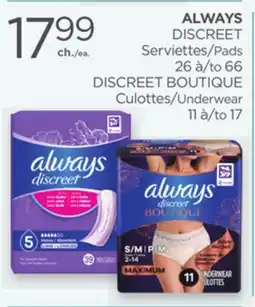 Proxim ALWAYS Pads offer