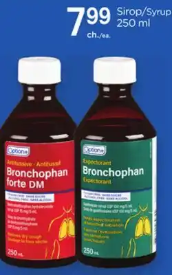 Proxim OPTION+ Syrup offer