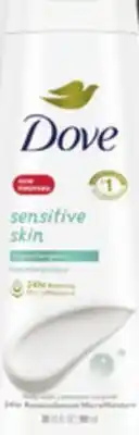 Proxim DOVE Beauty bars offer