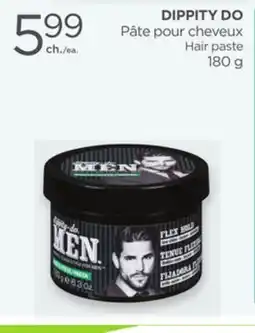 Proxim DIPPITY DO Hair paste offer