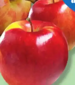 IGA AMBROSIA, GALA OR ROSINETTE APPLES offer