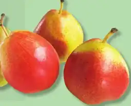 IGA FORELLE PEARS offer
