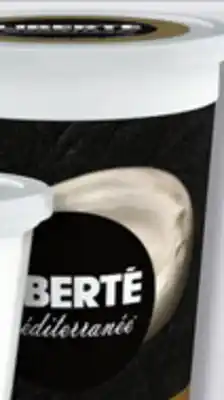 IGA LIBERTÉ YOGURT offer