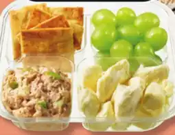 IGA C'EST PRÊT! PROTEIN SNACKS offer