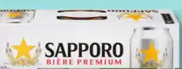 IGA SAPPORO BEER offer
