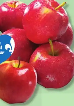IGA ROSINETTE APPLES offer