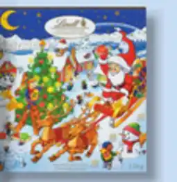 IGA CALENDAR AVENT offer