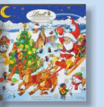 IGA CALENDAR AVENT offer