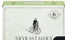 IGA NICOLAS LALOUX WHITE WINE offer
