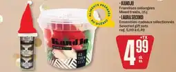 Jean Coutu KANDJU, LAURA SECORD Selected gift sets offer