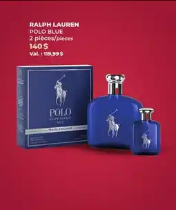 Familiprix RALPH LAUREN POLO BLUE offer