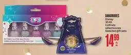 Jean Coutu DANAWARES Disney 3C4G Selected gift sets offer