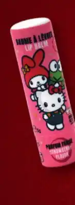 Familiprix TAKE CARE Lip balm, 5 g offer