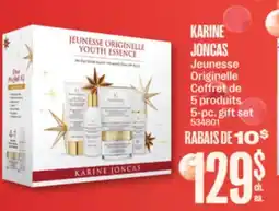 Jean Coutu KARINE JONCAS Originelle offer