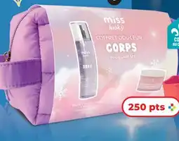 Familiprix MISS LOOKY Body care set, 3 pieces offer