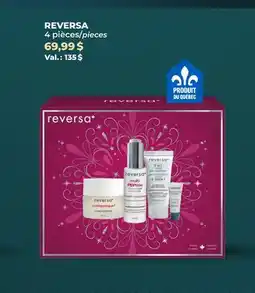 Familiprix REVERSA offer