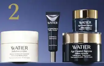 Familiprix Age Control Supreme Sublime Advanced offer