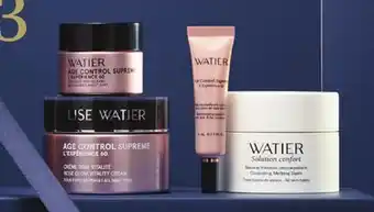 Familiprix Age Control Supreme L'Expérience 60 offer