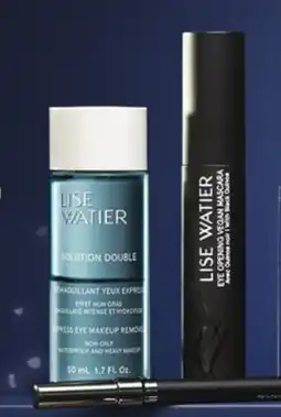 Familiprix Eye Opening Vegan Mascara offer