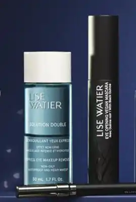 Familiprix Eye Opening Vegan Mascara offer