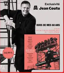Jean Coutu Jean Coutu offer