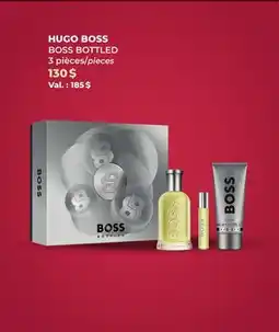 Familiprix HUGO BOSS BOSS BOTTLED offer