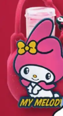 Familiprix TAKE CARE Hand cleasing and parfuming gel, 35 ml offer