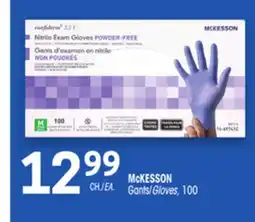 Uniprix McKESSON Gants/Gloves offer