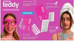 Uniprix Timbres anti-acné / Anti-acne patches offer