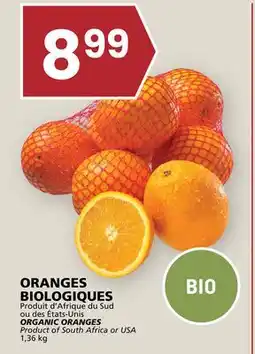 Rachelle-Bery Grocery ORGANIC ORANGES offer