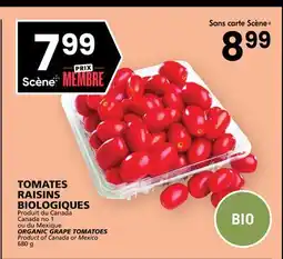 Rachelle-Bery Grocery ORGANIC GRAPE TOMATOES offer