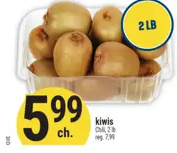 Marché Adonis KIWIS offer